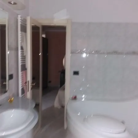 Casa Matrice * Sortino