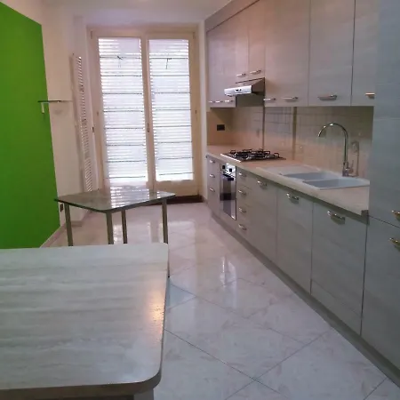 Holiday home Casa Matrice *