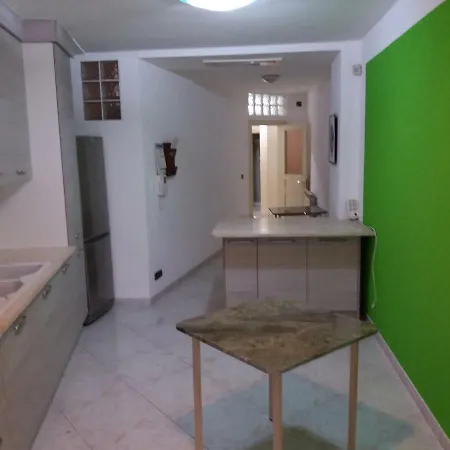 Holiday home Casa Matrice *