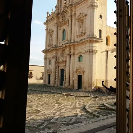Casa Matrice