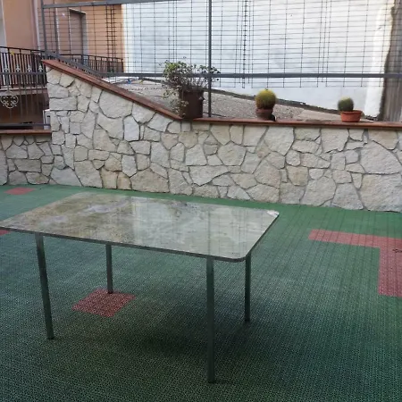 بيت للعطل Casa Matrice *