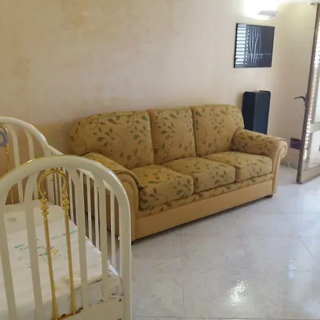 Casa Matrice Sortino
