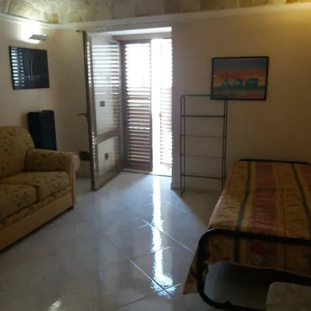 بيت للعطل Casa Matrice
