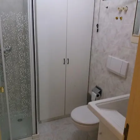 Casa Matrice بيت للعطل